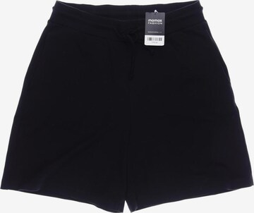 Marc O'Polo Shorts in M in Black: front