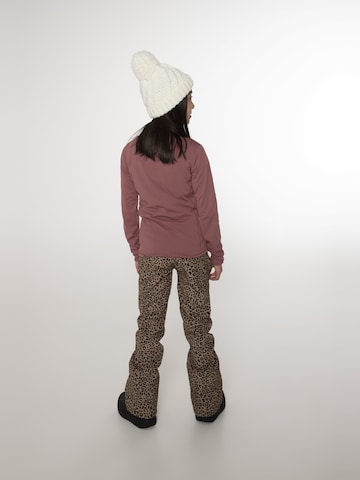 PROTEST Sportsweatshirt 'FABRIZOY JR' in Pink