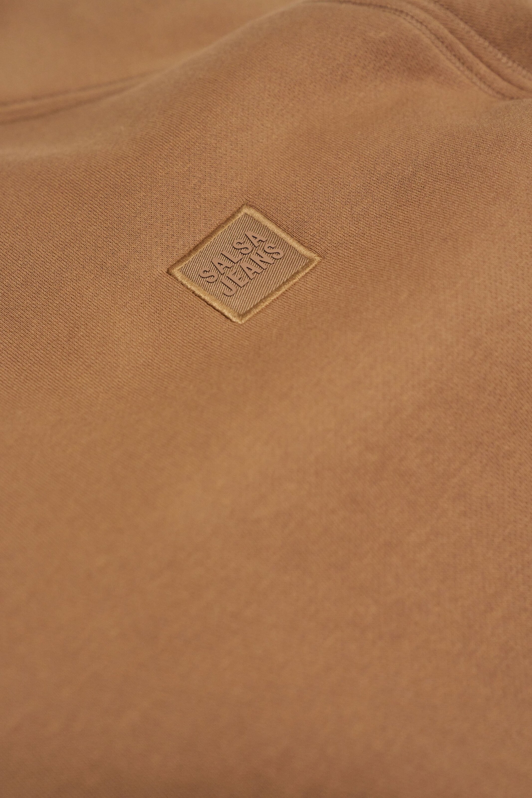 Salsa Jeans Sweater in Brown