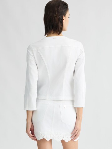 Liu Jo Blazer | bela barva