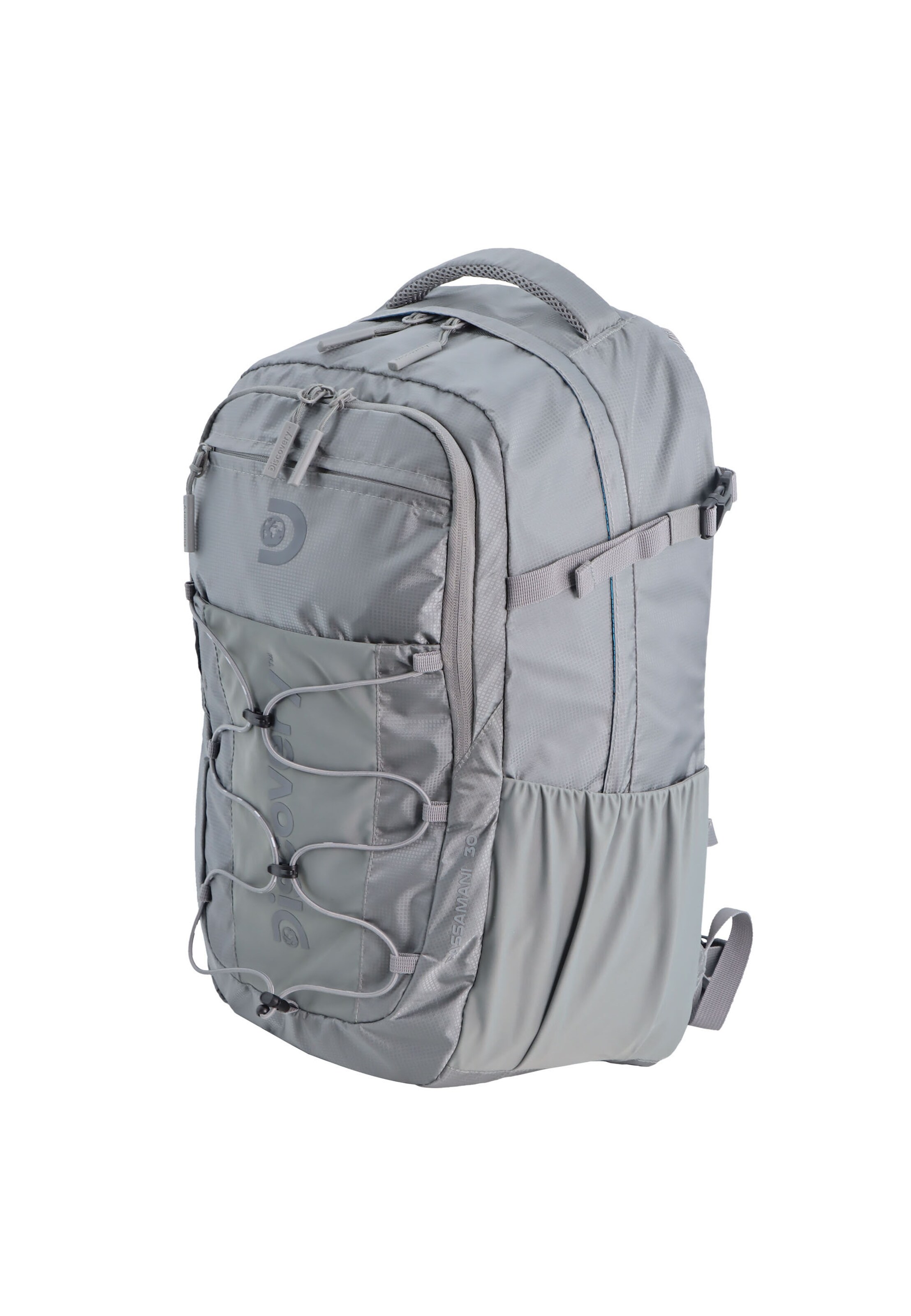 Discovery Sports Backpack in Grey