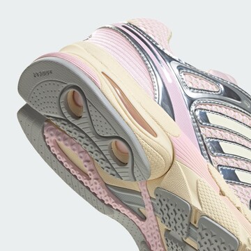 Baskets basses 'Adistar Control 5' ADIDAS ORIGINALS en rose