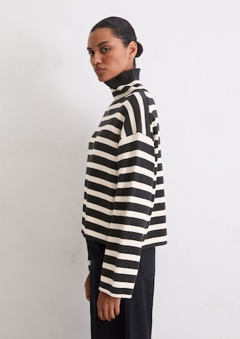 Marc O'Polo Pullover in Beige