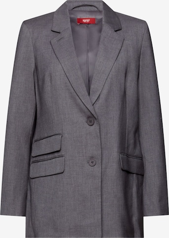 Blazer ESPRIT en gris : devant