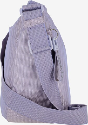 Sac à bandoulière 'MD20' MANDARINA DUCK en violet