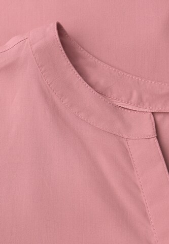 STREET ONE Tunic in Pink