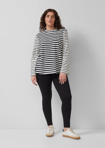 Regular Leggings s.Oliver en noir
