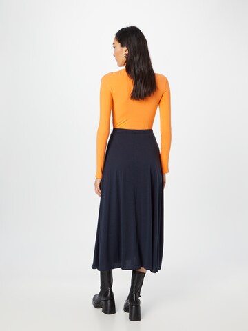 ARMEDANGELS Skirt 'Ilenia' in Blue