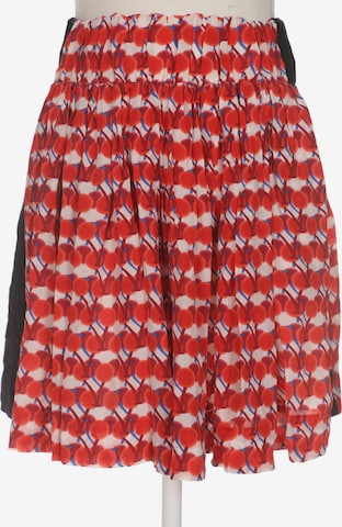 Sonia Rykiel Skirt in S in Red: front