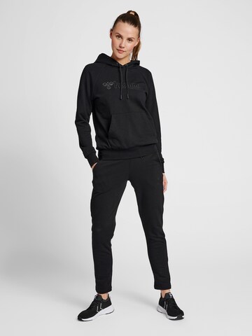 Hummel Sports sweatshirt 'Noni 2.0' in Black