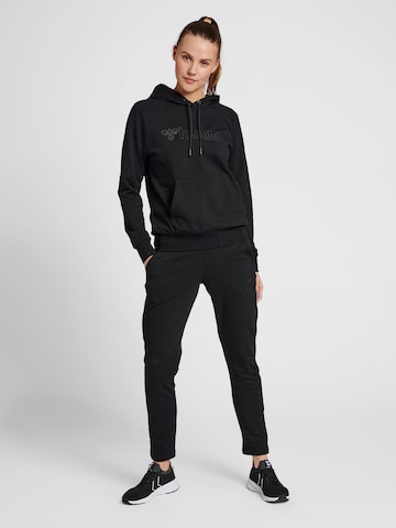 Hummel Sport sweatshirt 'Noni 2.0' i svart