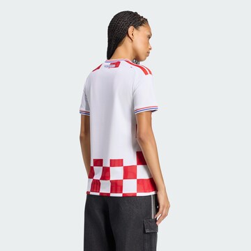 Maillot ADIDAS PERFORMANCE en blanc
