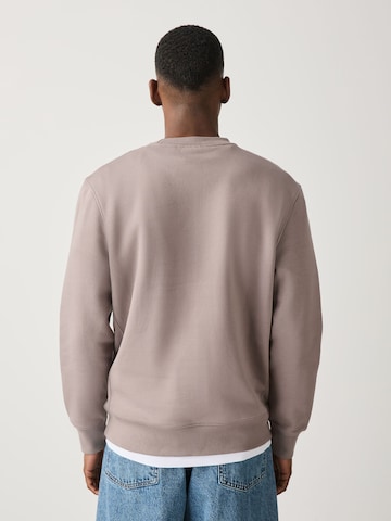 Sweat-shirt Next en gris