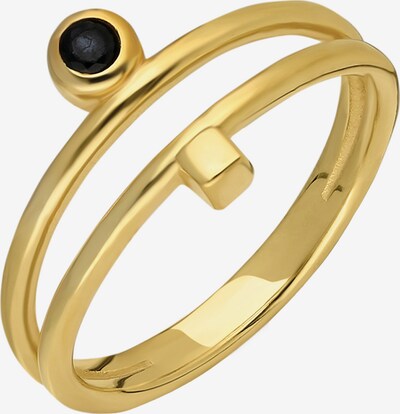 Ana Dyla Ring in gold, Produktansicht