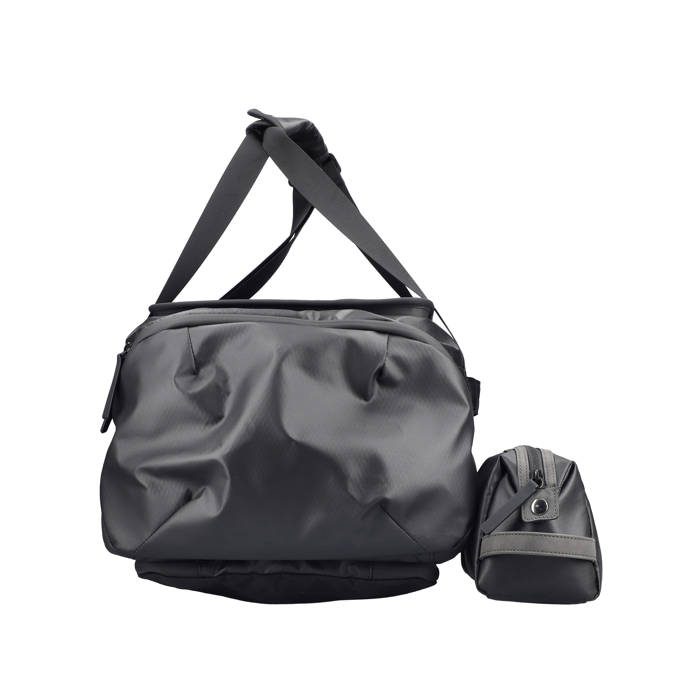 Sac week-end Rieker en noir