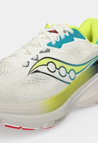 balts saucony Skriešanas apavi 'GUIDE 19'