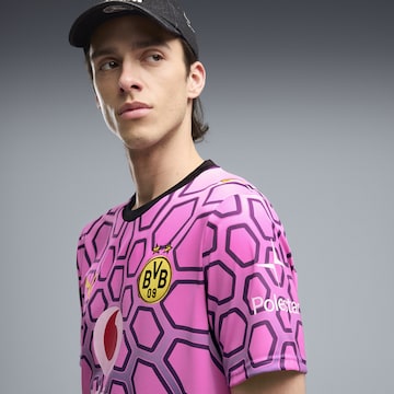 PUMA Jersey 'Borussia Dortmund 26/27' in Purple