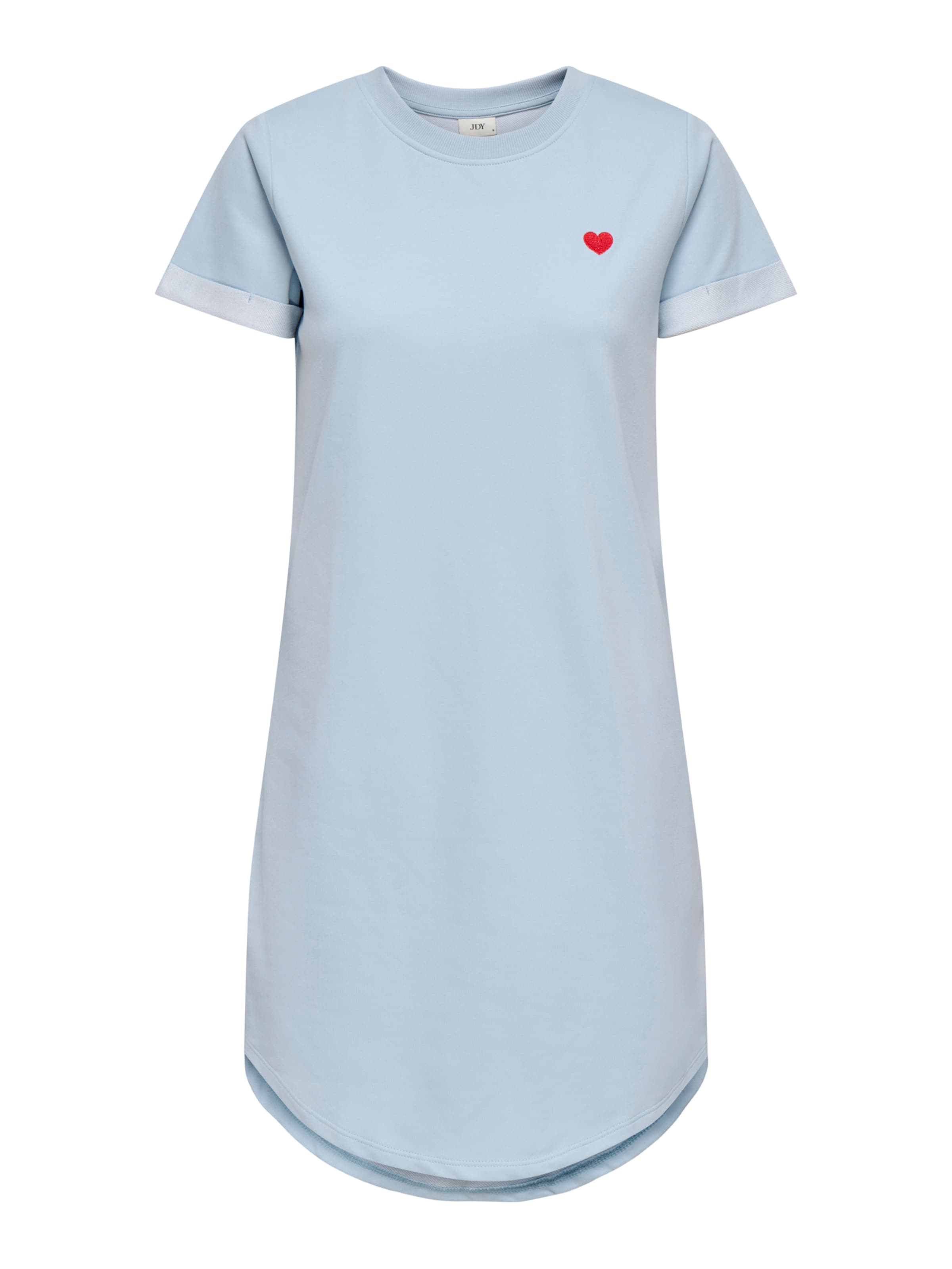 JDY - Vestido 'JDYIVY' em azul: frente