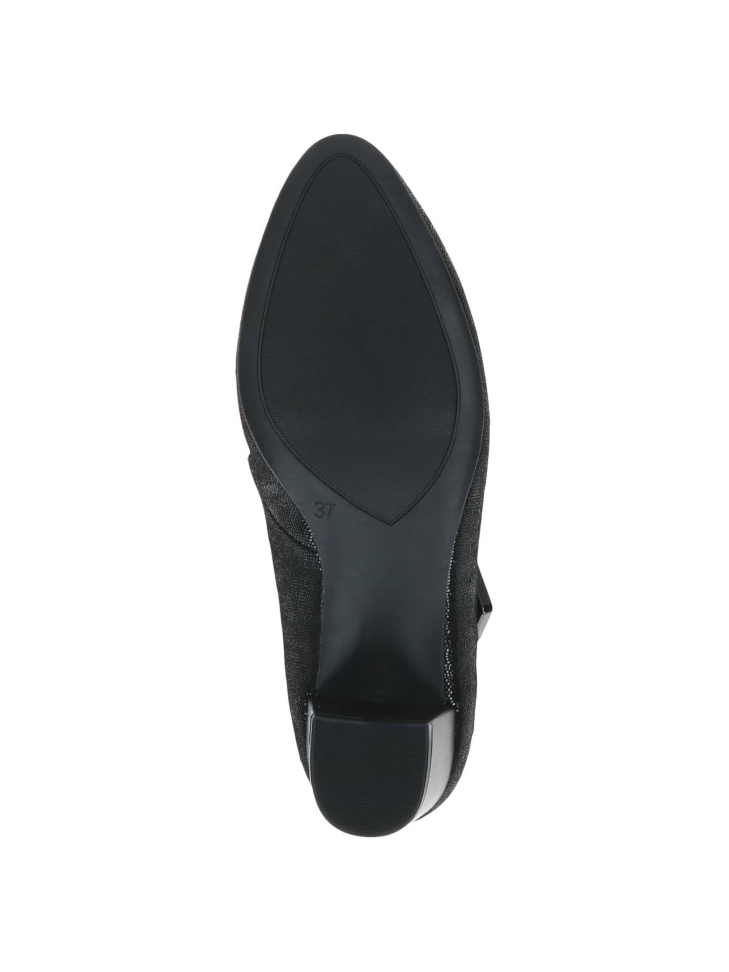 CAPRICE Pumps in Black