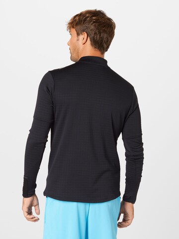 NIKE Performance Shirt in Black