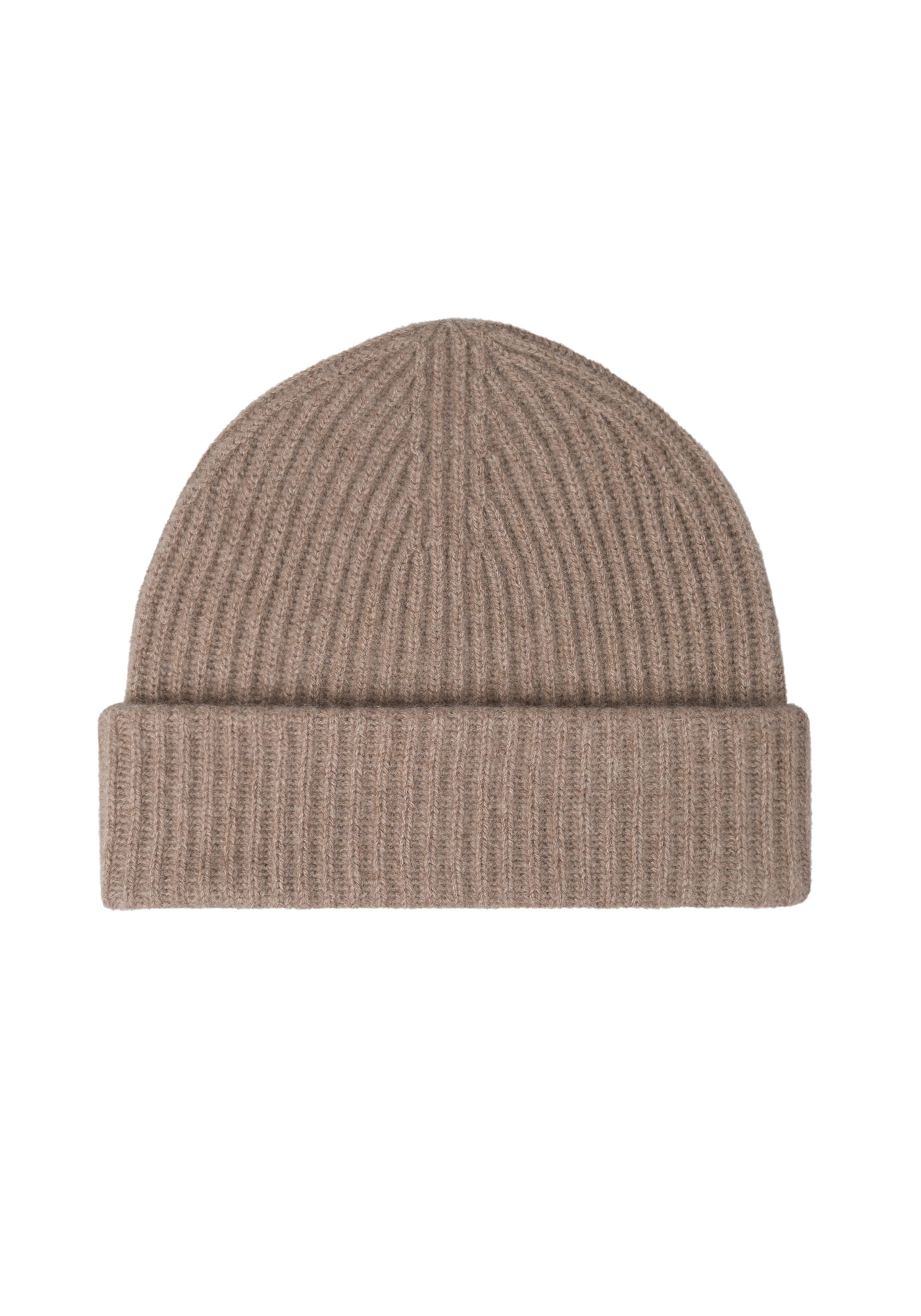 Bonnet Style Republic en beige : devant