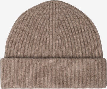 Style Republic Beanie in Beige: front
