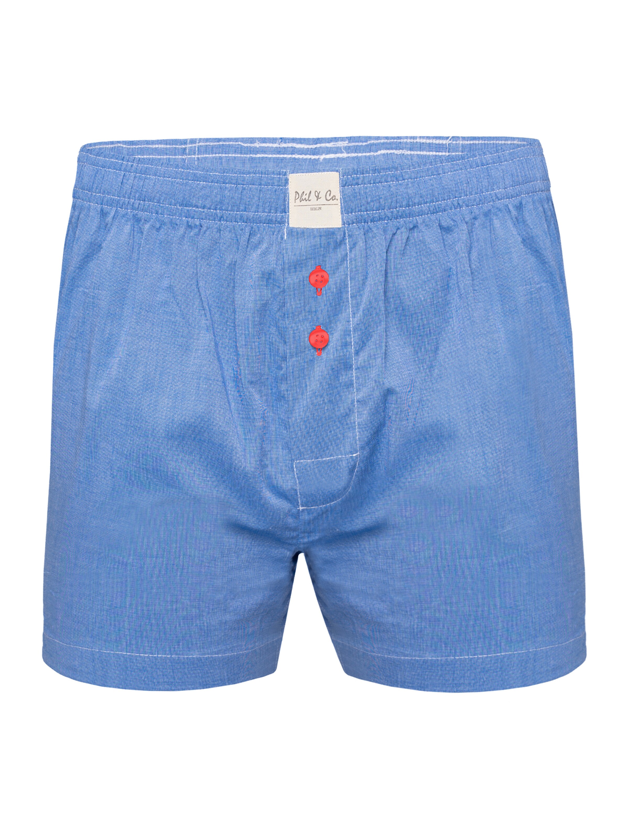 Phil & Co. Berlin Boxer shorts in Mixed colours
