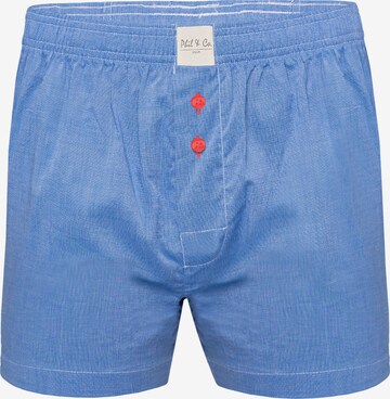 Phil & Co. Berlin Boxershorts in Gemengde kleuren