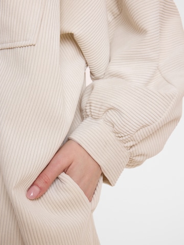 Ana Alcazar Blousejurk in Wit