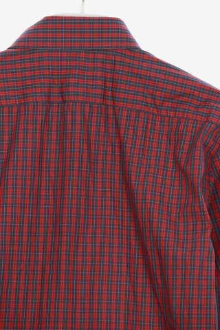 Angelo Litrico Button-down-Hemd S in Rot