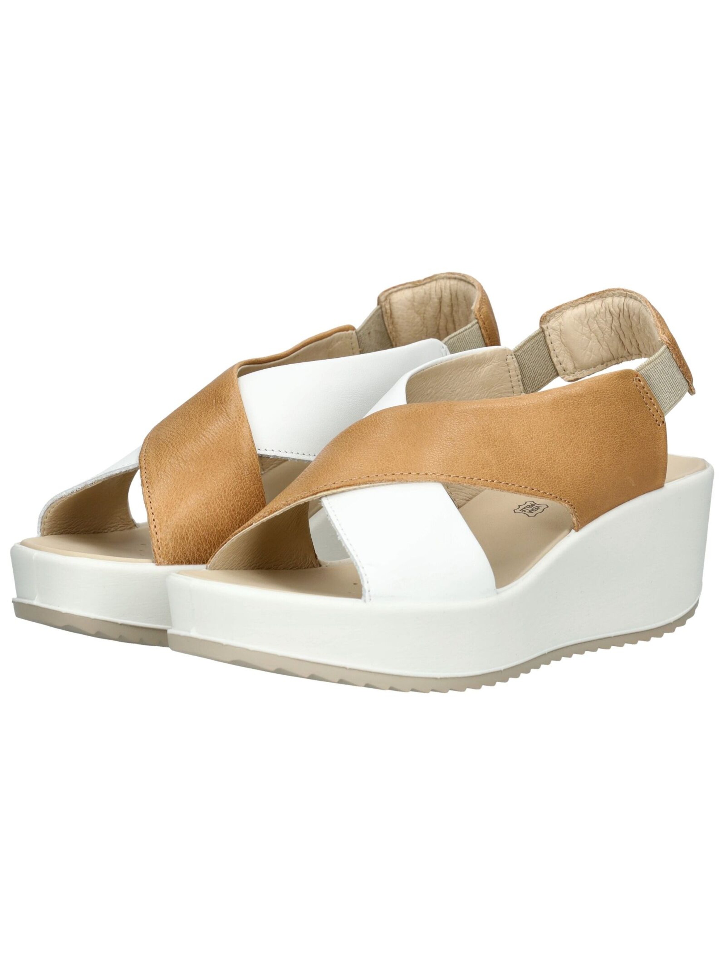 Sandalo di IGI&CO in marrone