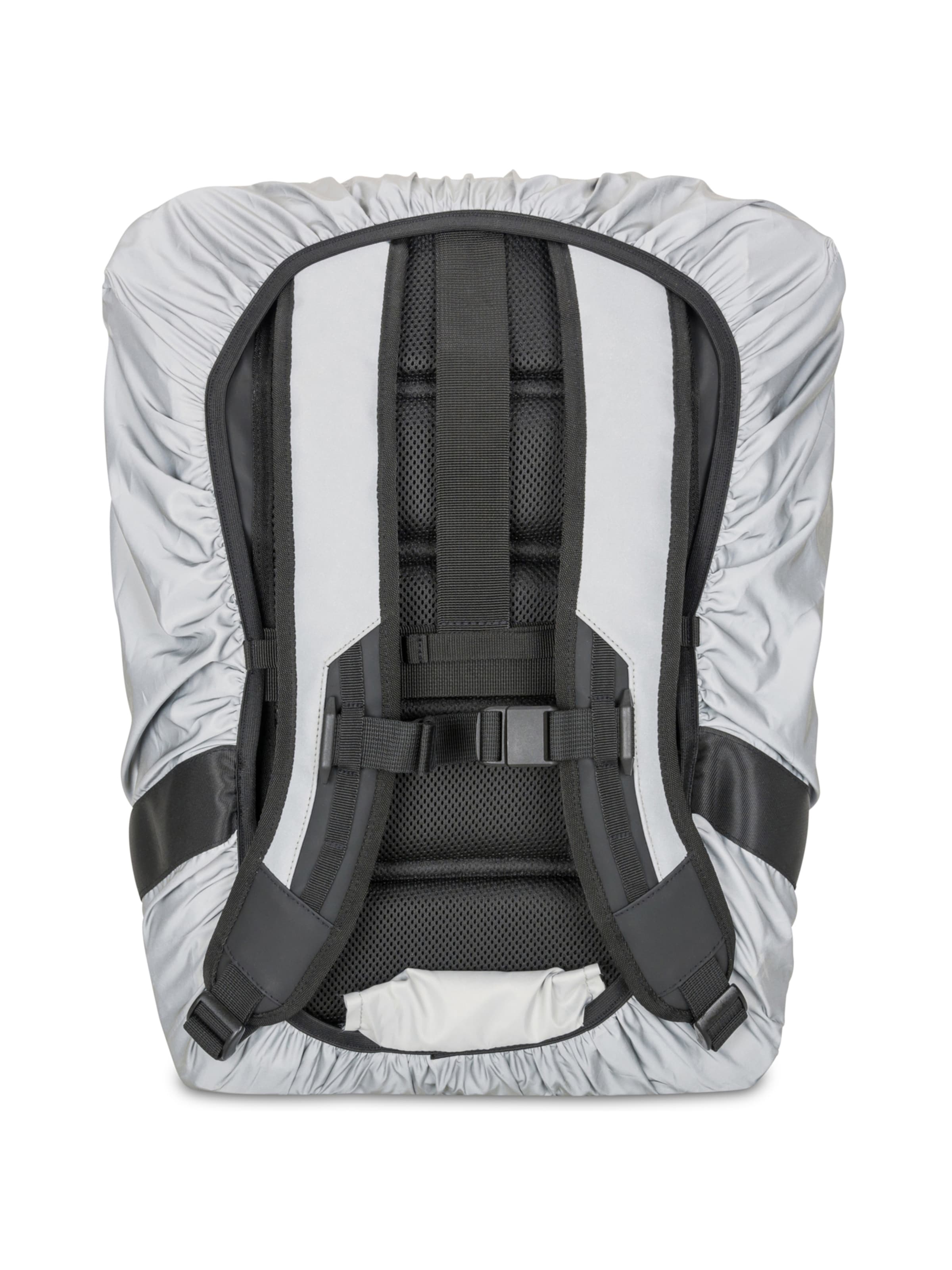 OAK25 Tilbehør til tasker 'Rain Cover' i grå