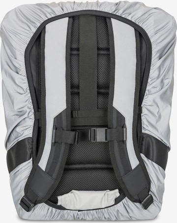 Accessoires pour sacs 'Rain Cover' OAK25 en gris