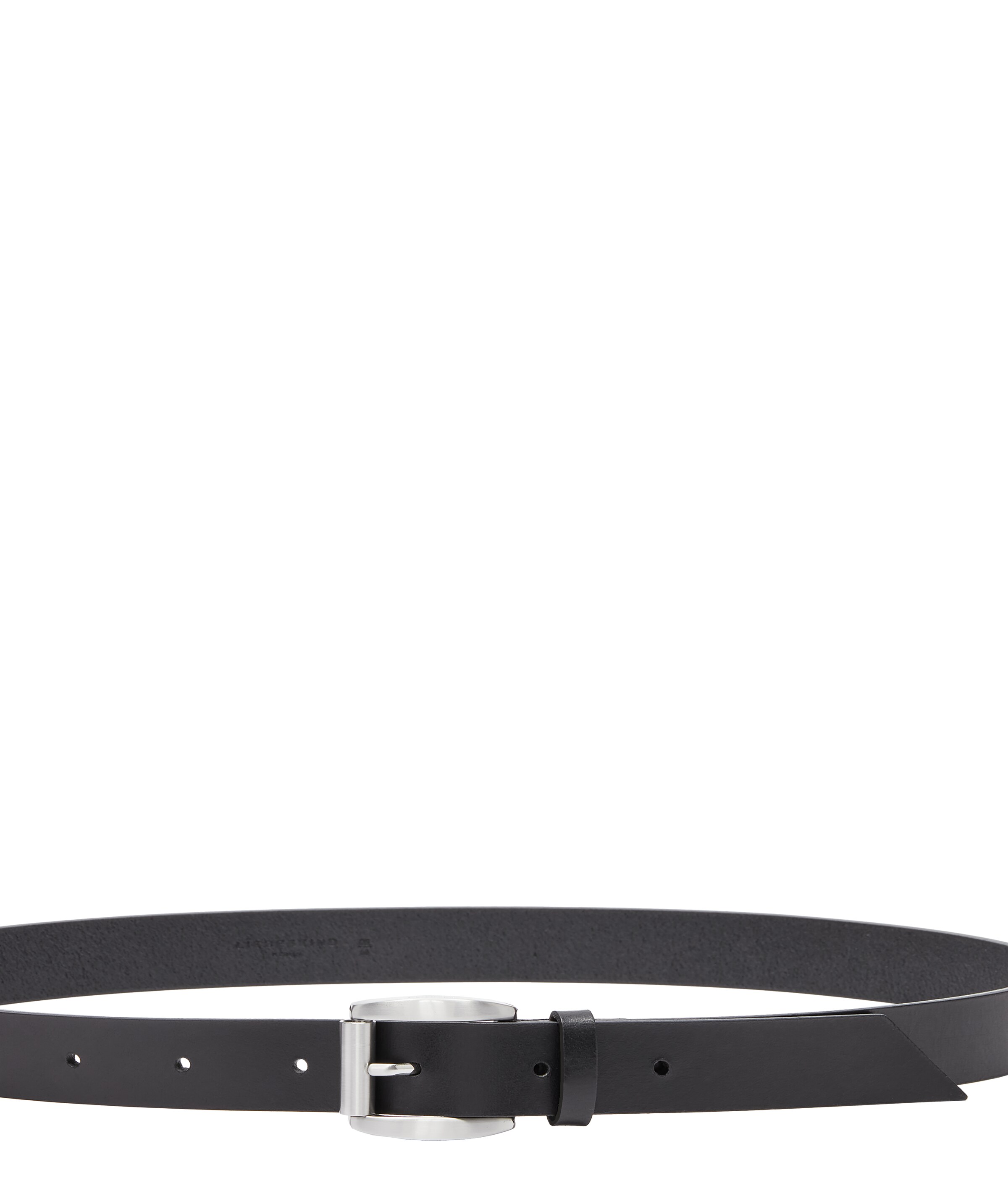 Liebeskind Berlin Riem in Zwart