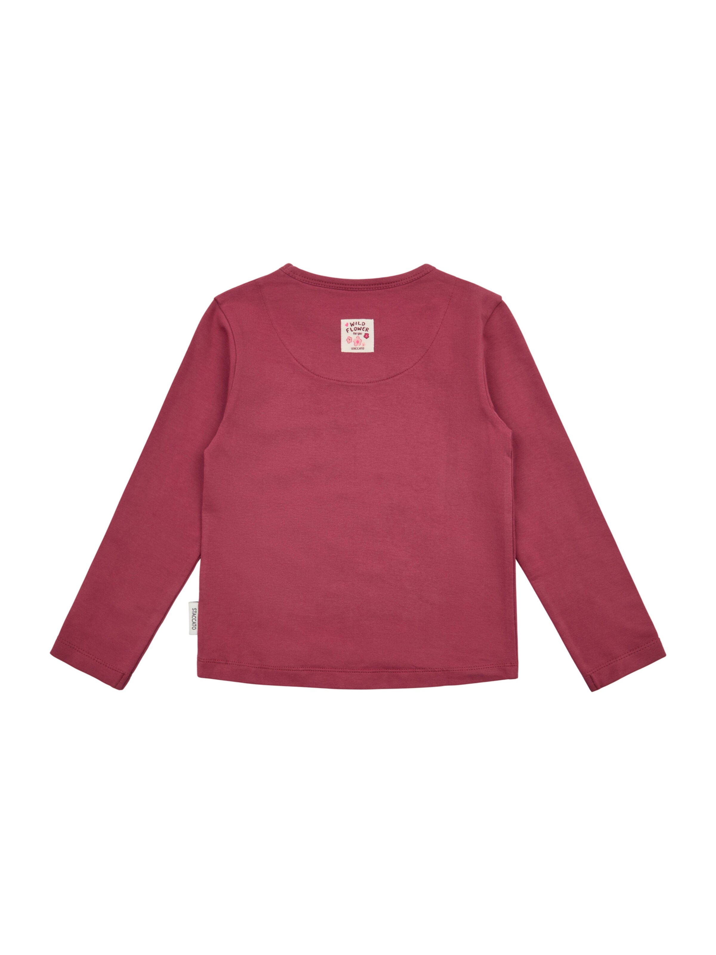STACCATO Bluser & t-shirts i lilla