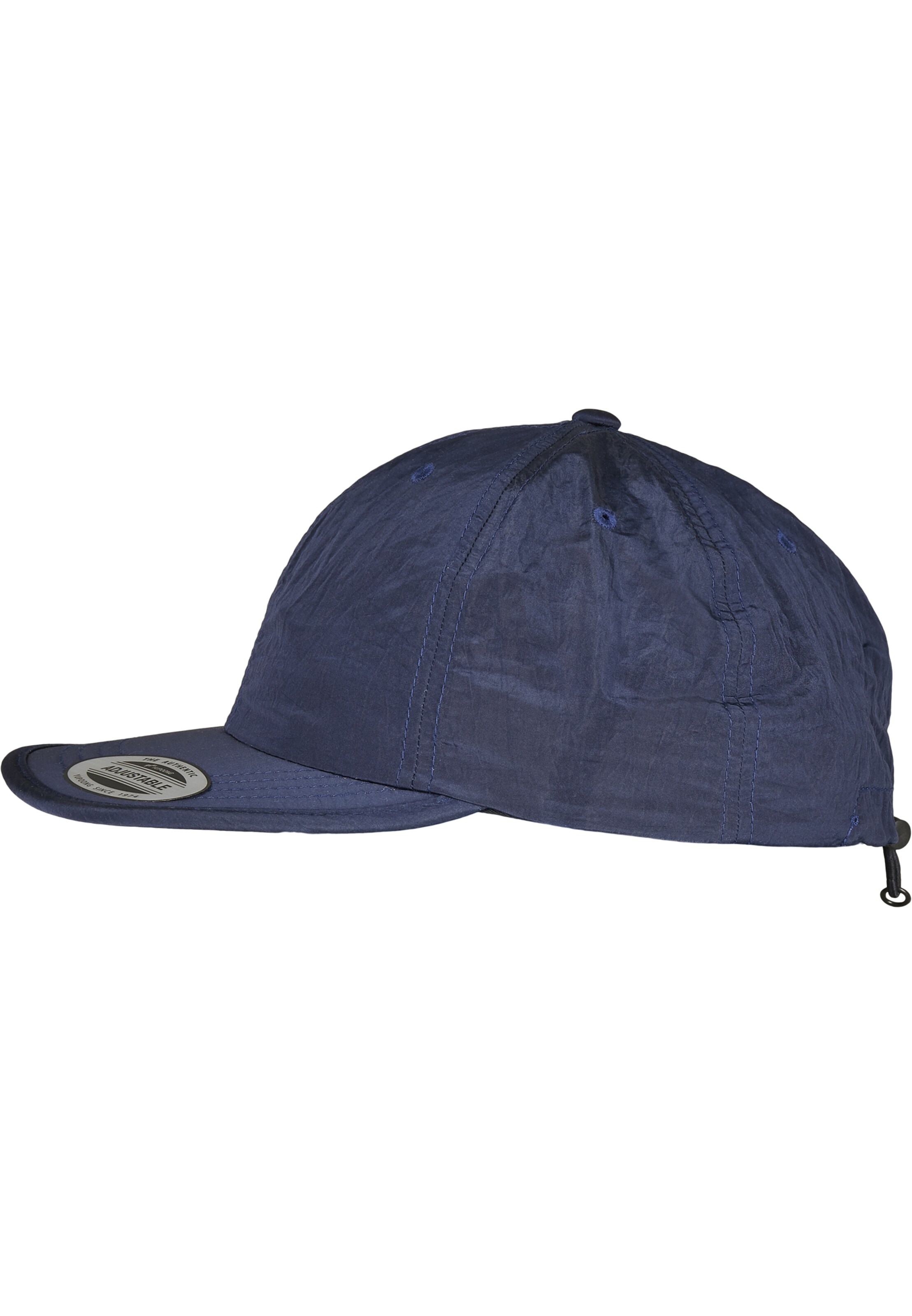 Flexfit Cap in Blue