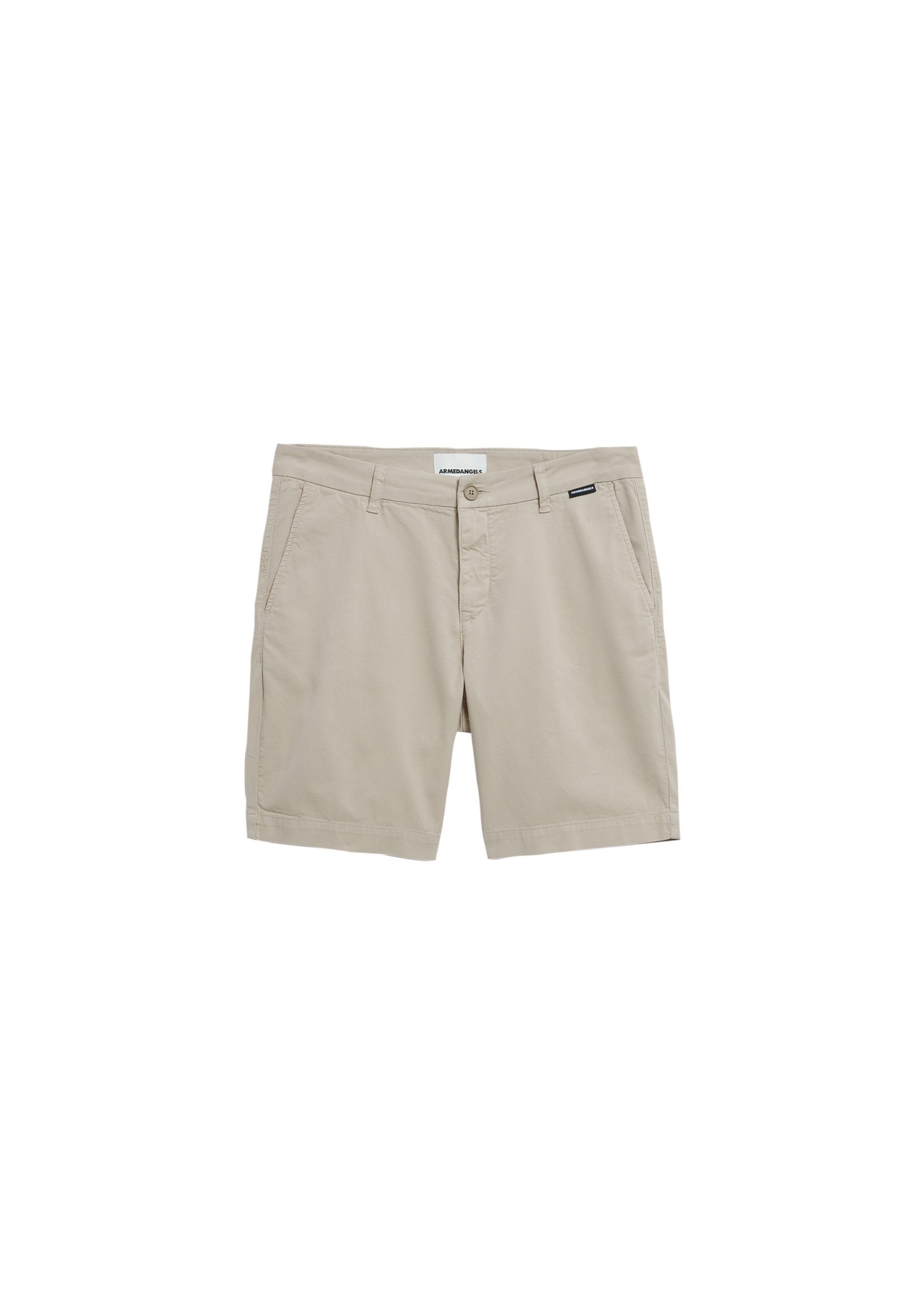 ARMEDANGELS Trousers in Beige, Item view