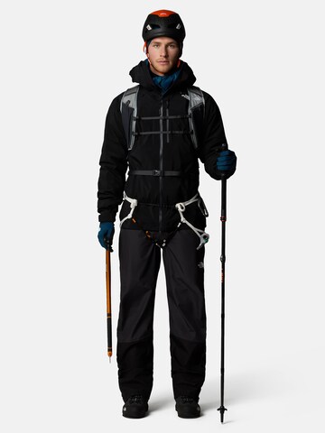mėlyna THE NORTH FACE Sportinės pirštinės 'AMP GLOVE'