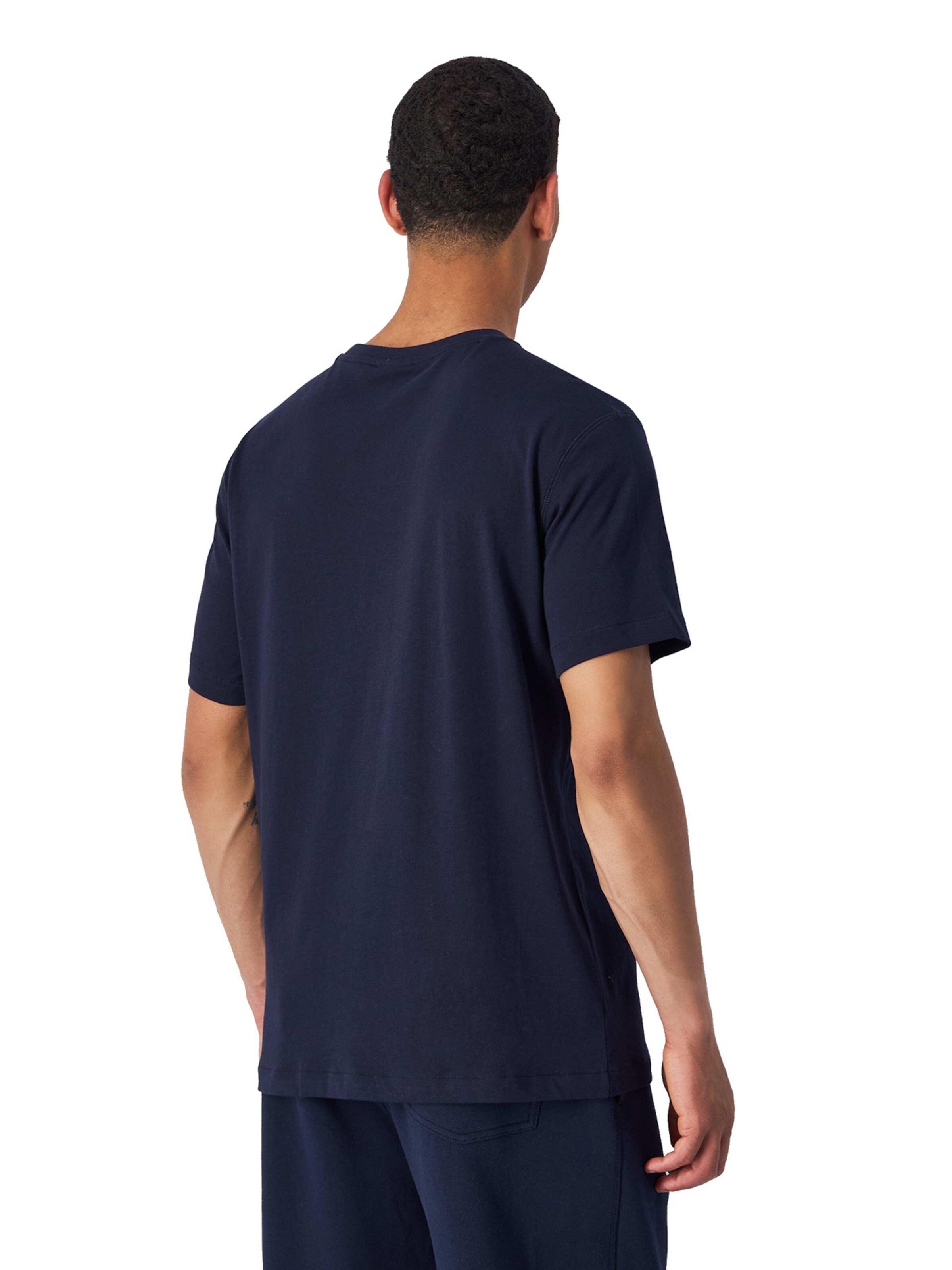 Champion Authentic Athletic Apparel Bluser & t-shirts i blå