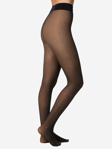 Nur Die Panty's in Zwart