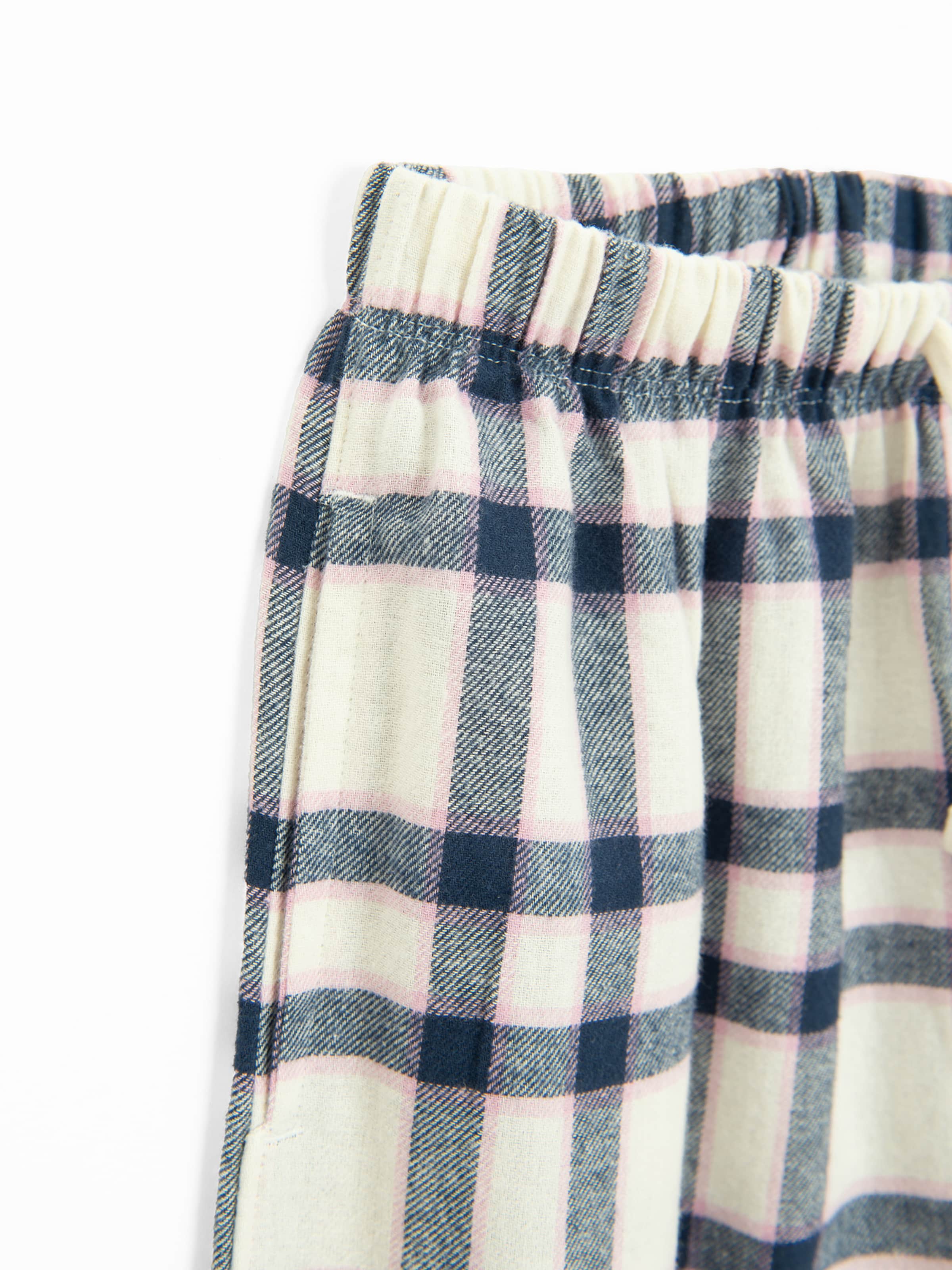 Cool Club Pyjamas i blå