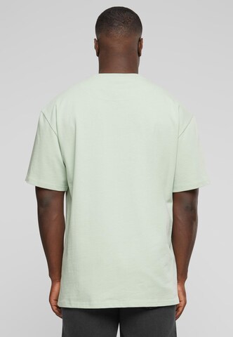 T-Shirt Karl Kani en vert