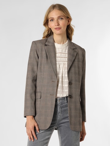 Ipuri Blazer in Braun: predná strana