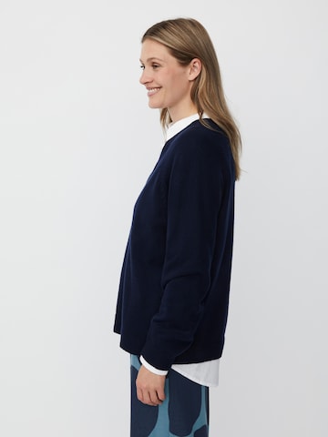 Pull-over 'Fordane' Masai en bleu