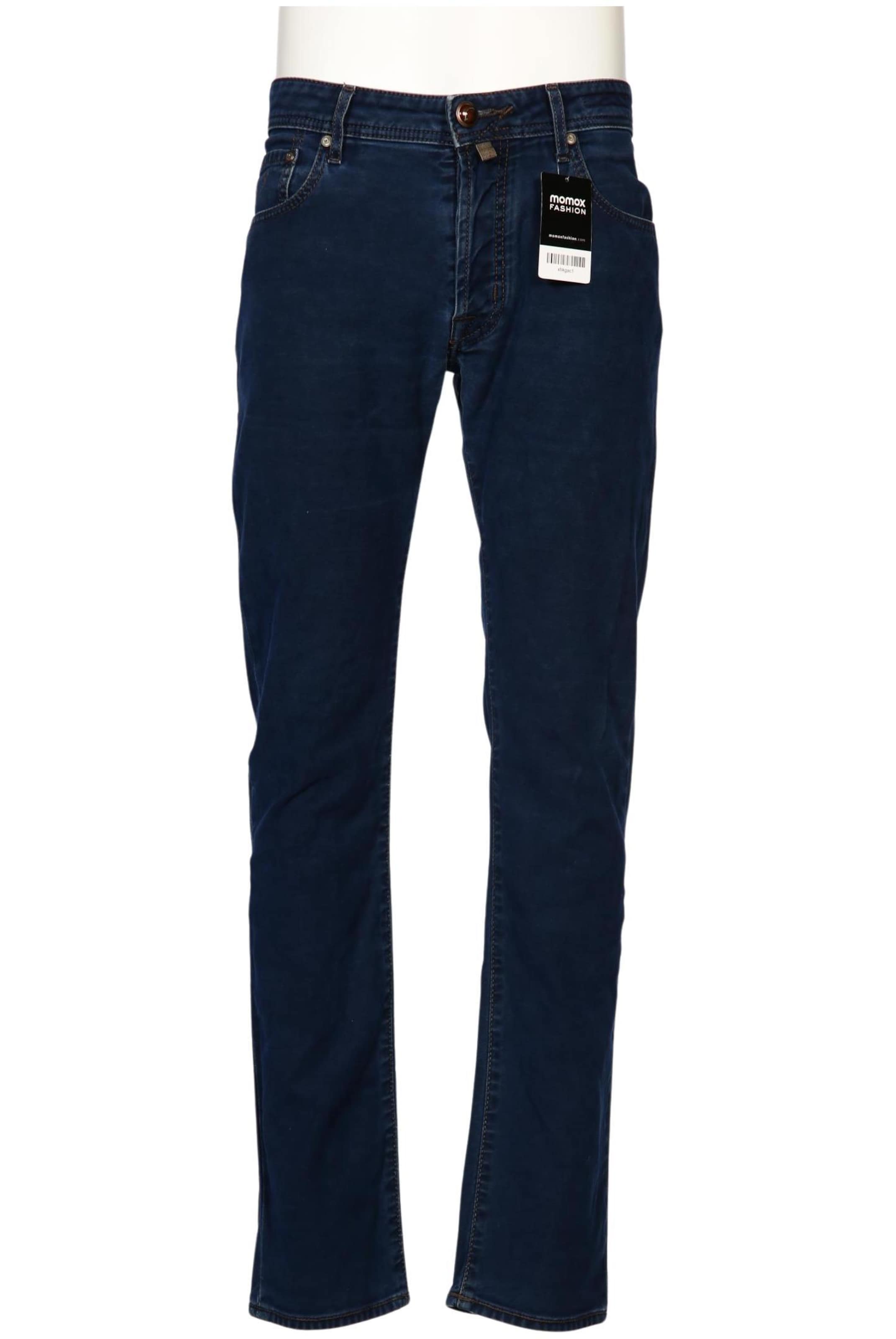 Jacob Cohen Jeans in 33 in marine, Produktansicht