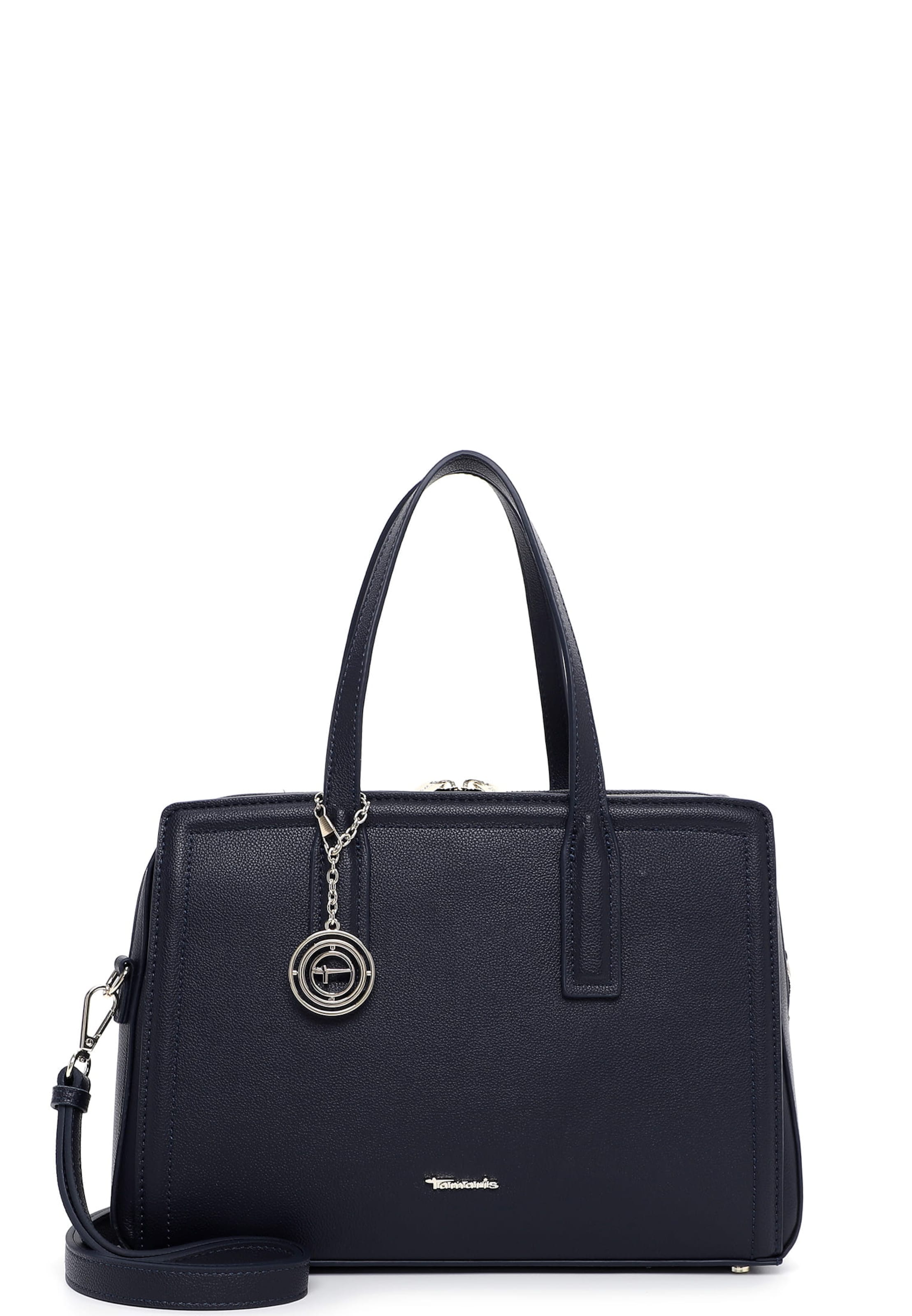 Shopper ' TAS Kim ' di Tamaris in blu: frontale