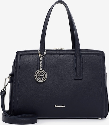 Tamaris Shopper ' TAS Kim ' i blå: forside
