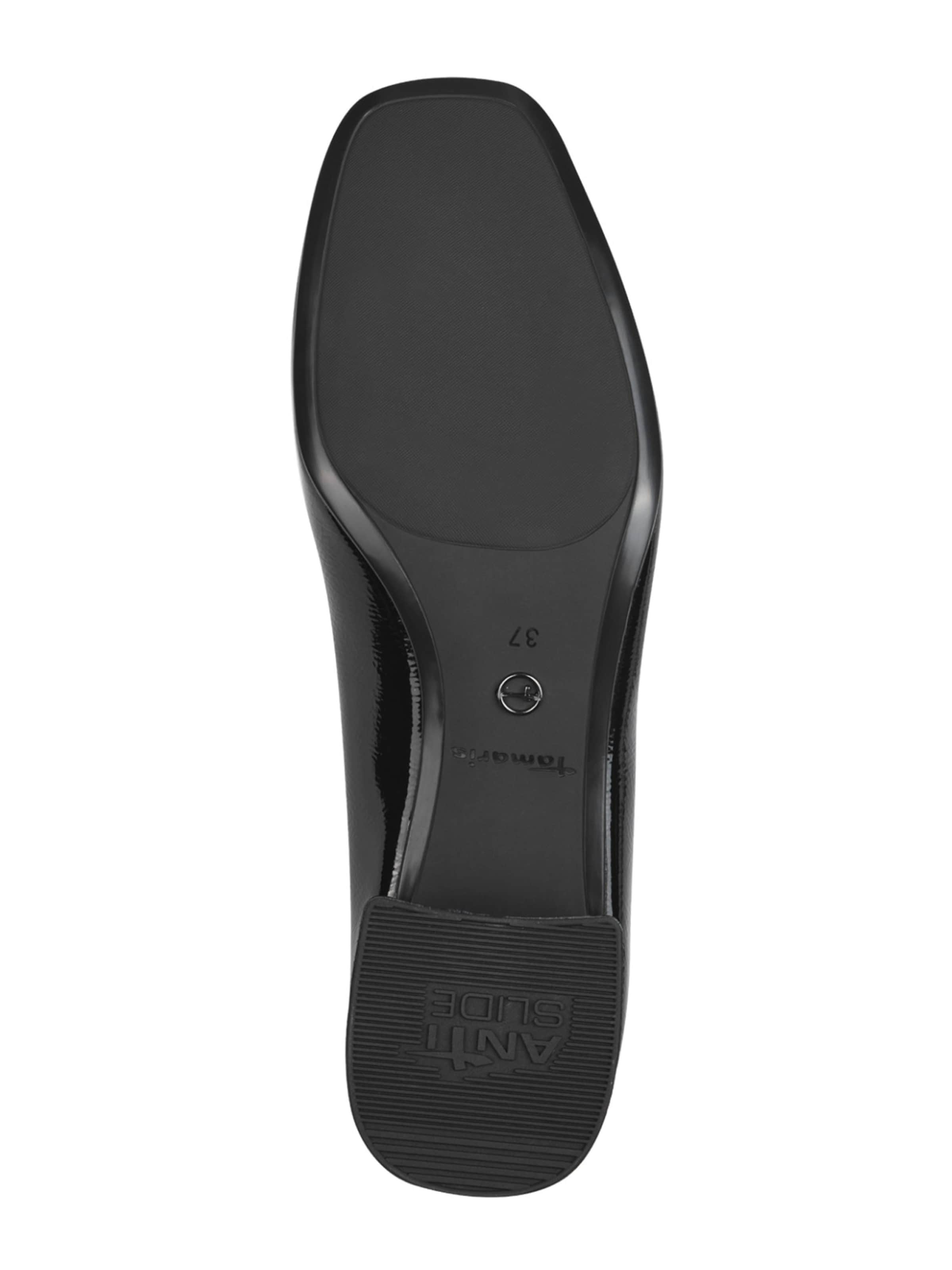 Tamaris Лодочки в Черный