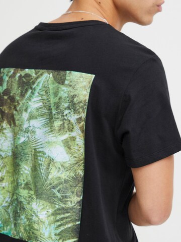 T-Shirt BLEND en noir