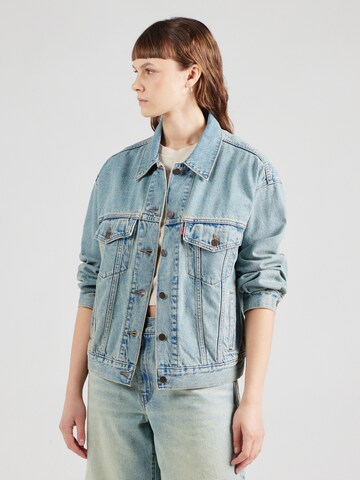 Giacca di mezza stagione '90s' di LEVI'S ® in blu: frontale